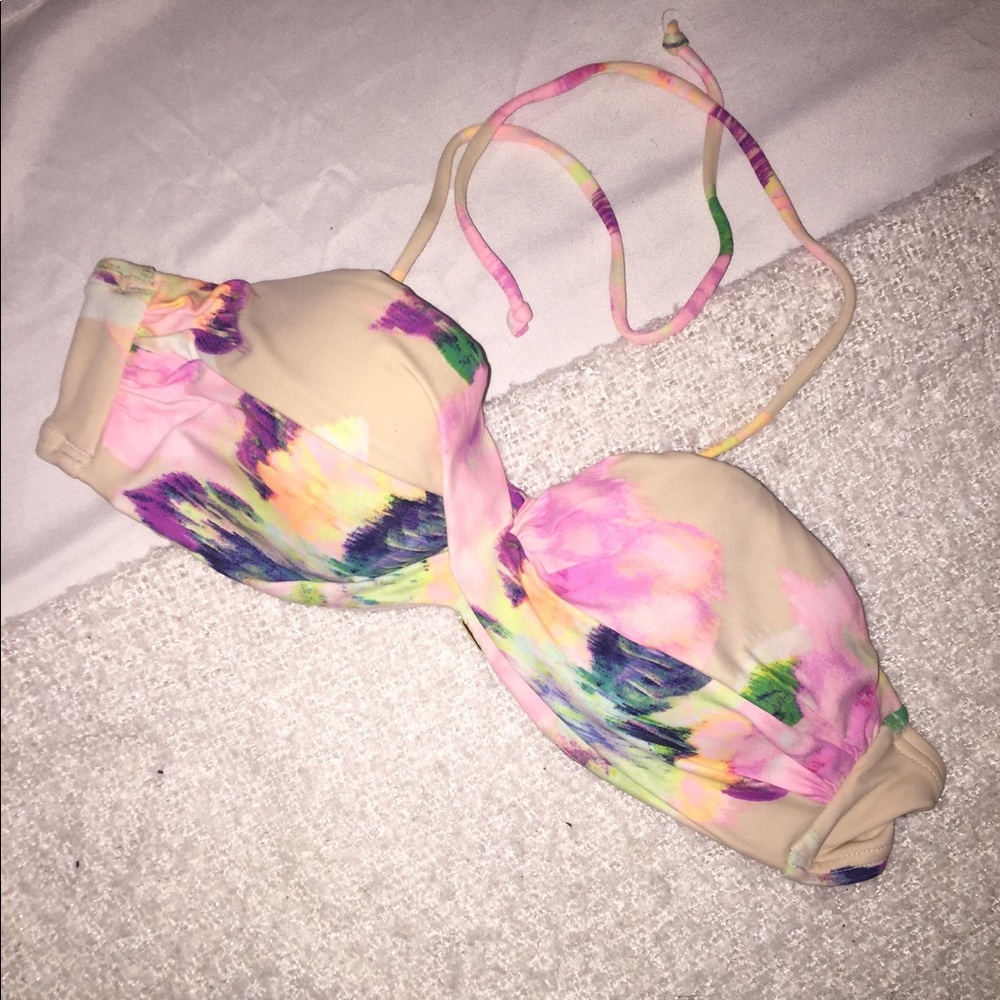 Victoria's Secret bikini top